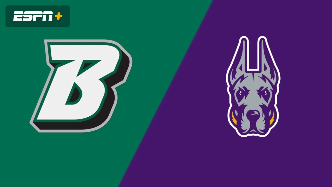 Binghamton vs. UAlbany