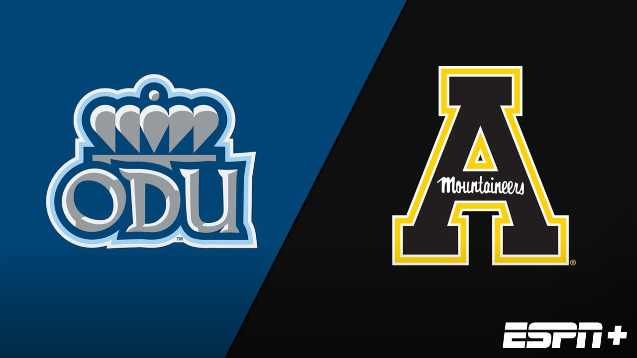 Old Dominion vs. App State