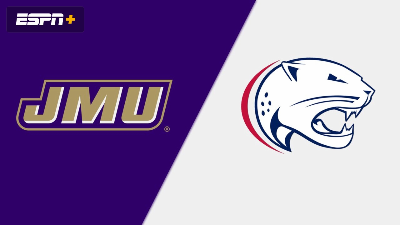 James Madison vs. South Alabama