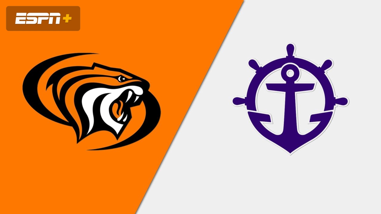 Pacific vs. Portland