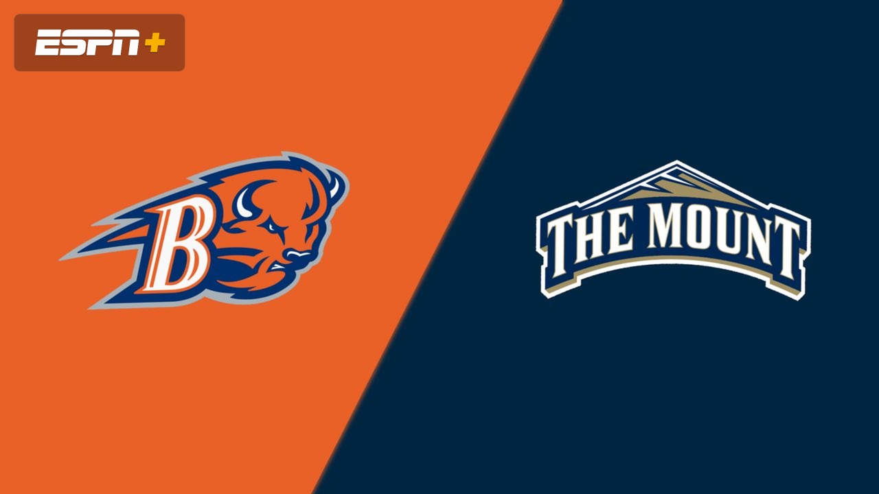 Bucknell vs. Mount St. Mary's