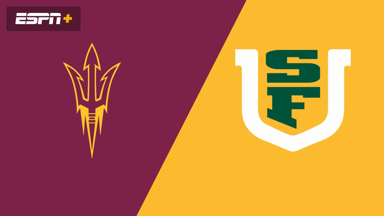 Arizona State vs. San Francisco