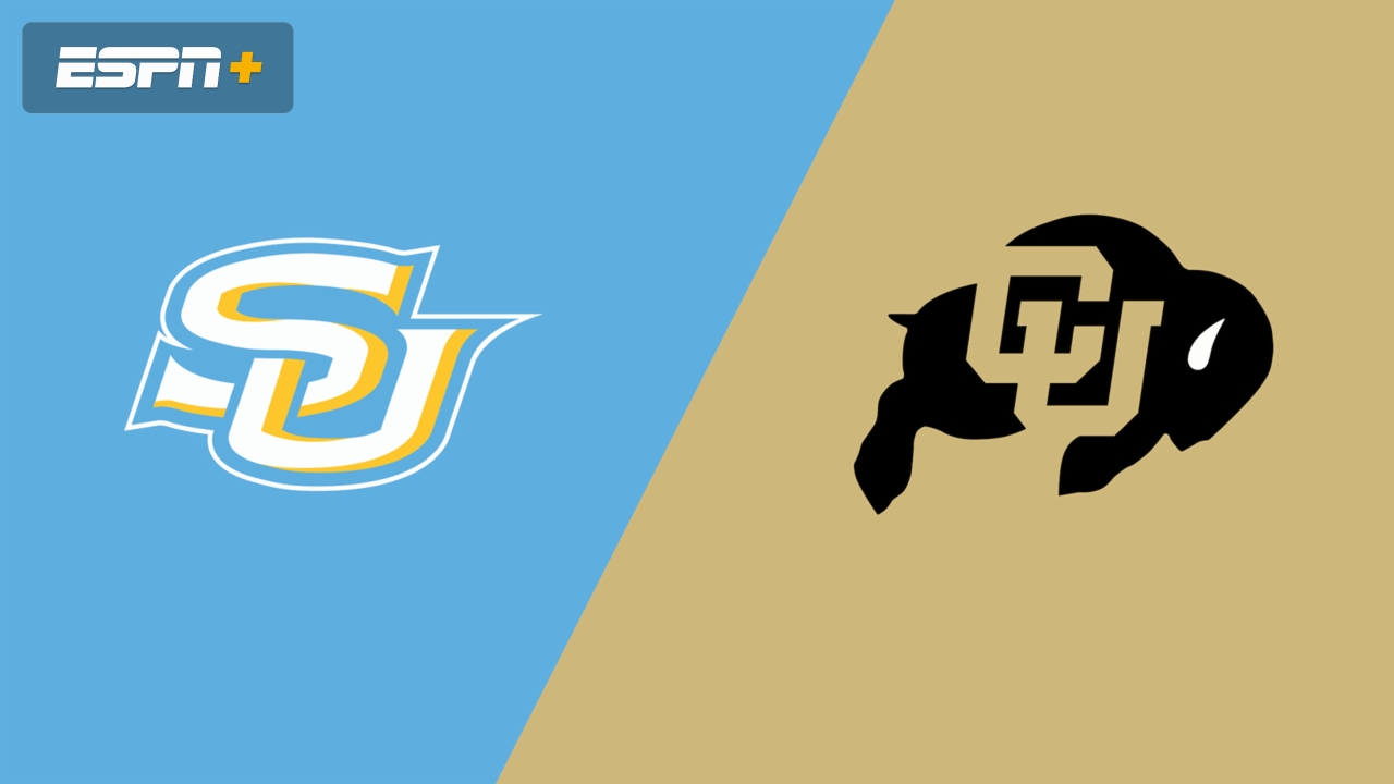 Southern vs. Colorado