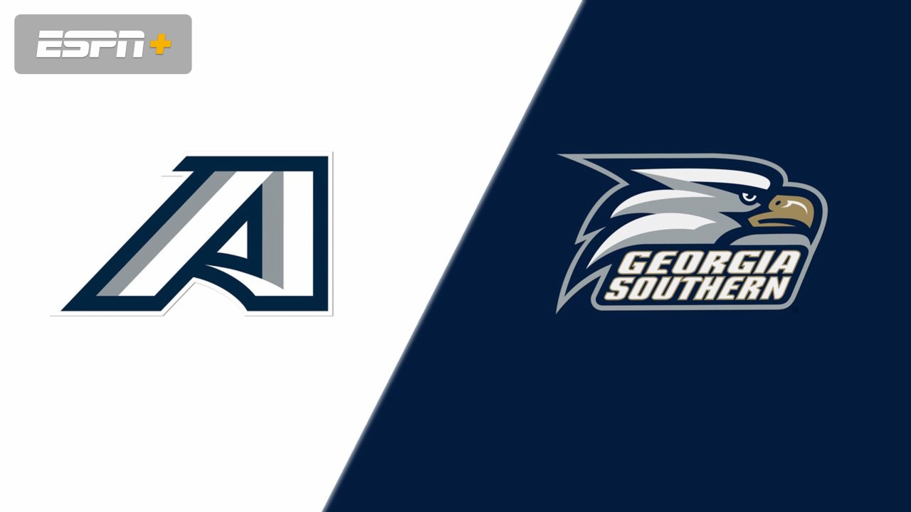 Augusta vs. Georgia Southern