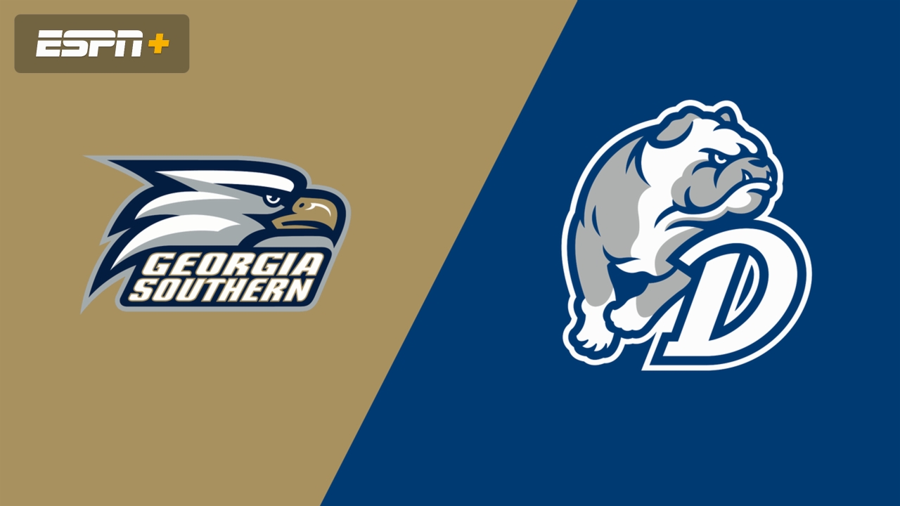 Georgia Southern vs. Drake