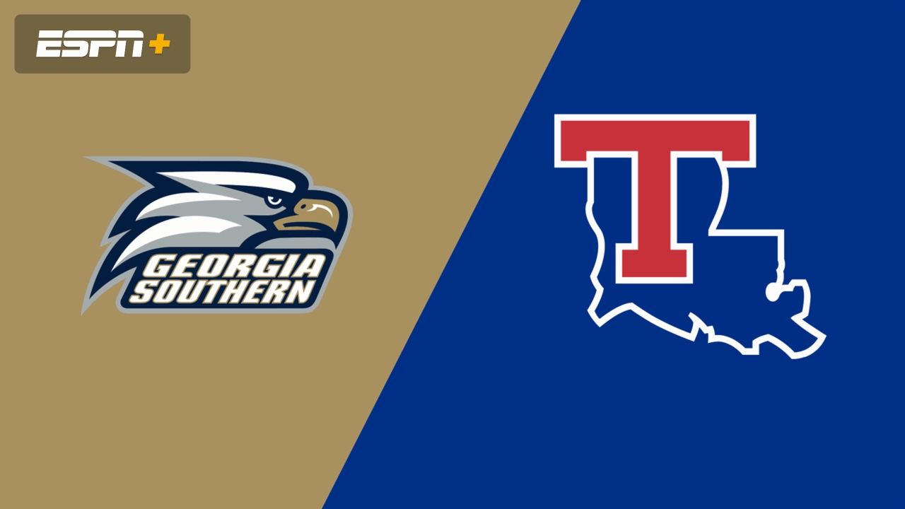 Georgia Southern vs. Louisiana Tech