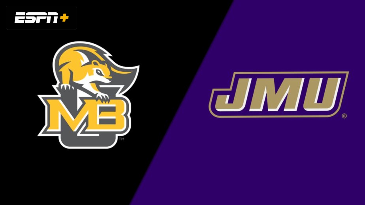 Mary Baldwin vs. James Madison