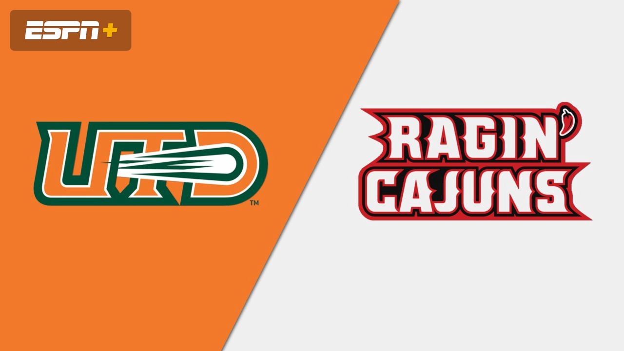 UT Dallas vs. Louisiana