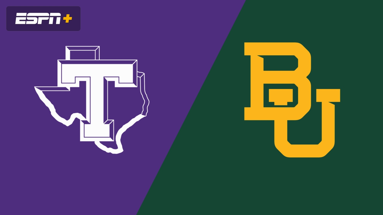 Tarleton State vs. #12 Baylor