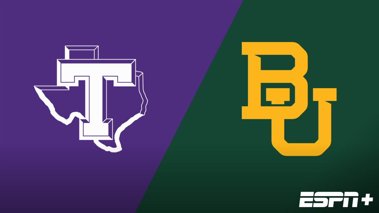 Tarleton State vs. #12 Baylor