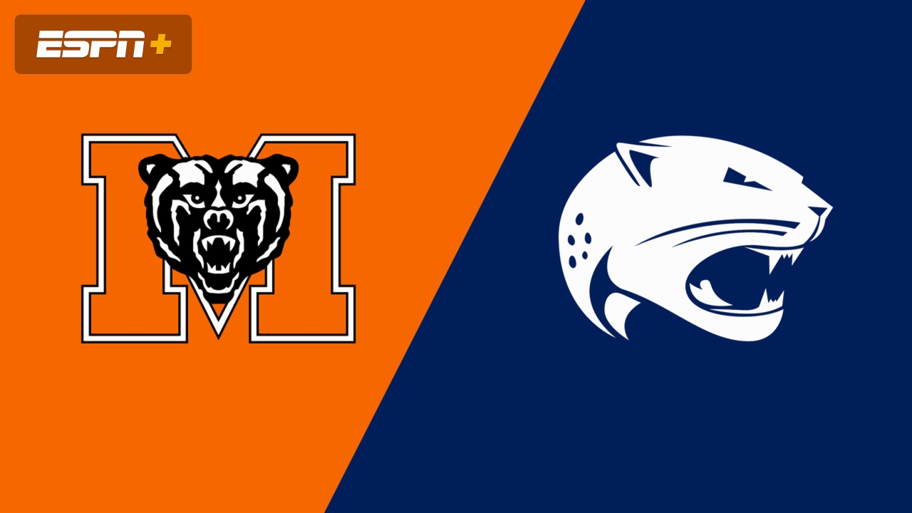 Mercer vs. South Alabama