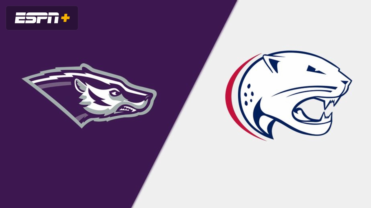 Spring Hill vs. South Alabama