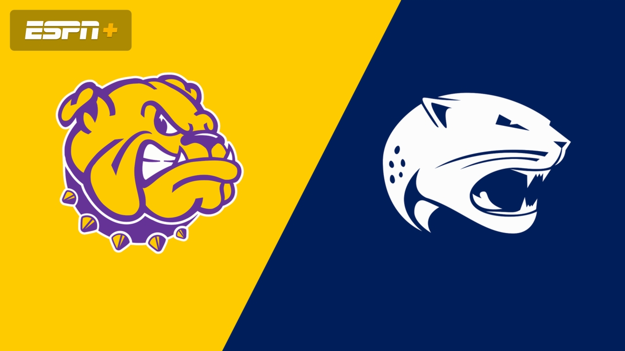 Western Illinois vs. South Alabama