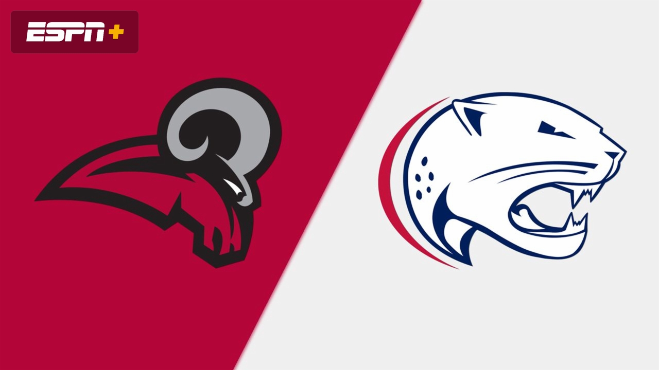 University of Mobile vs. South Alabama