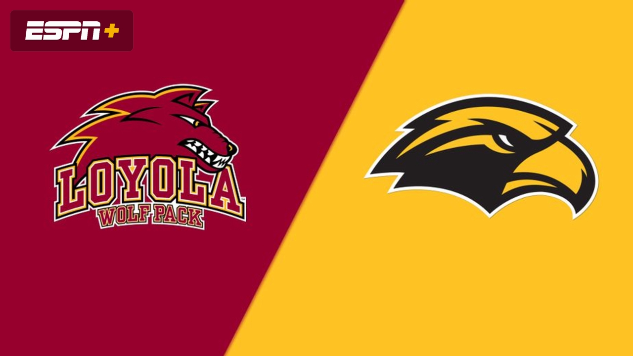 Loyola New Orleans vs. Southern Miss