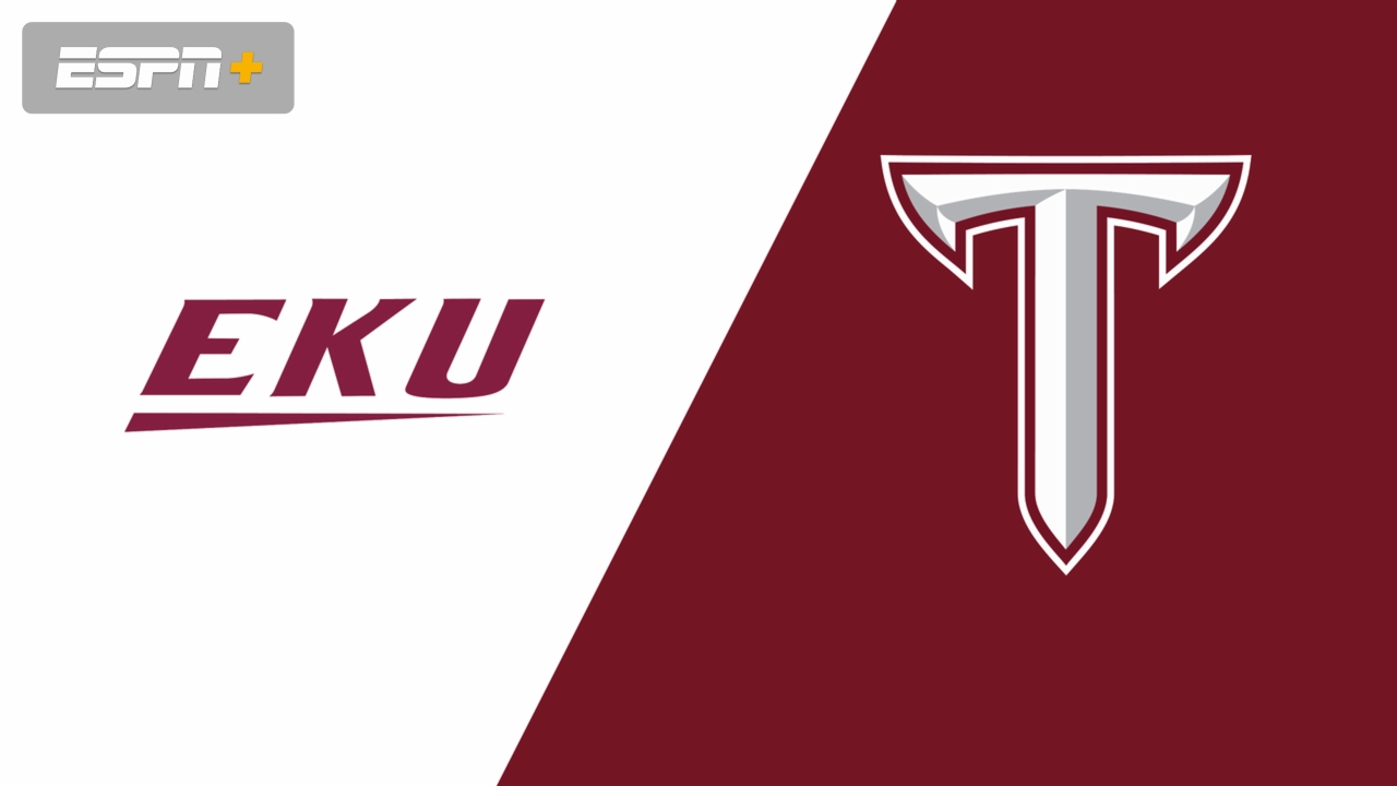Eastern Kentucky vs. Troy