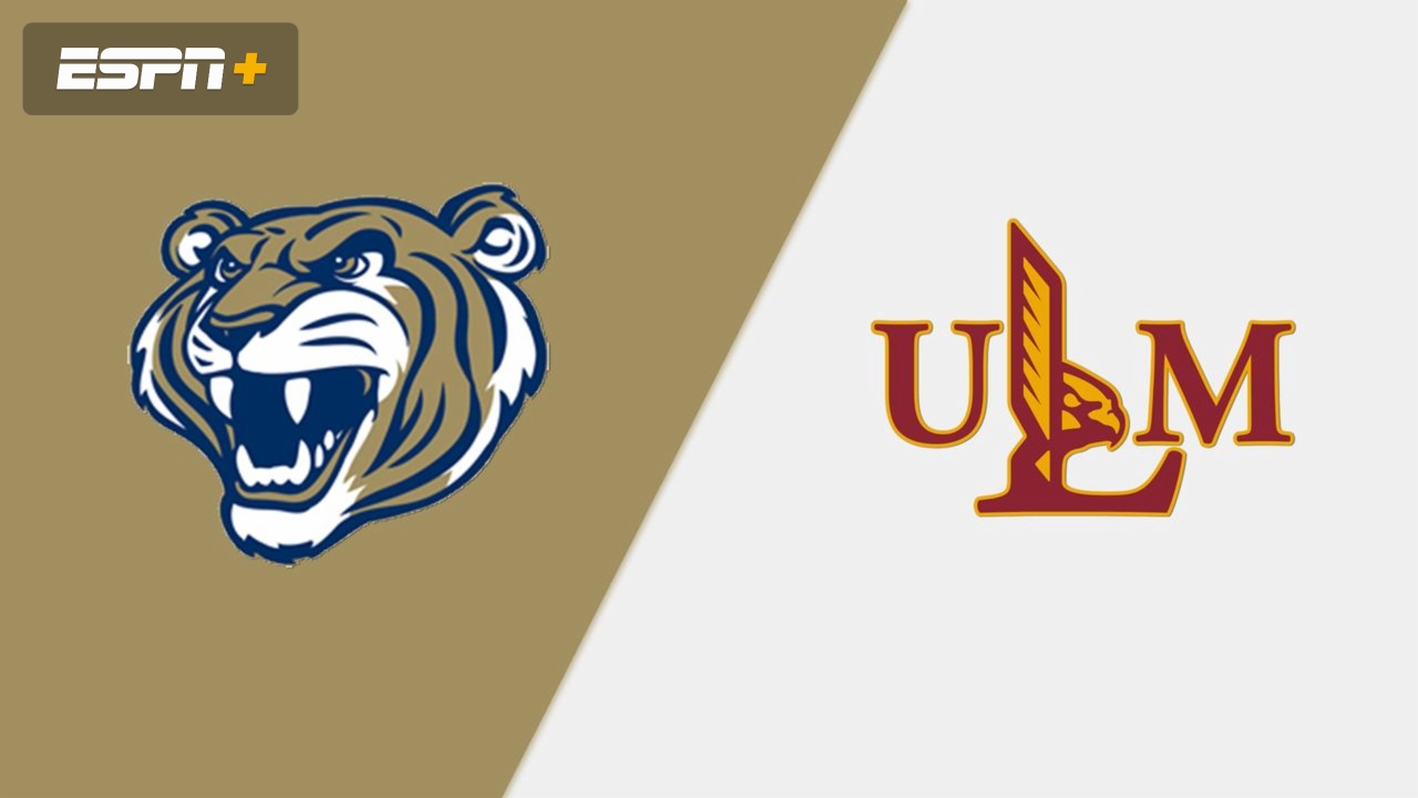 Champion Christian vs. UL Monroe