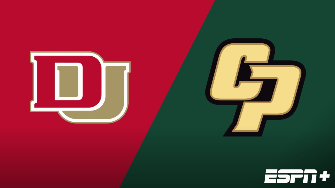 Denver vs. Cal Poly