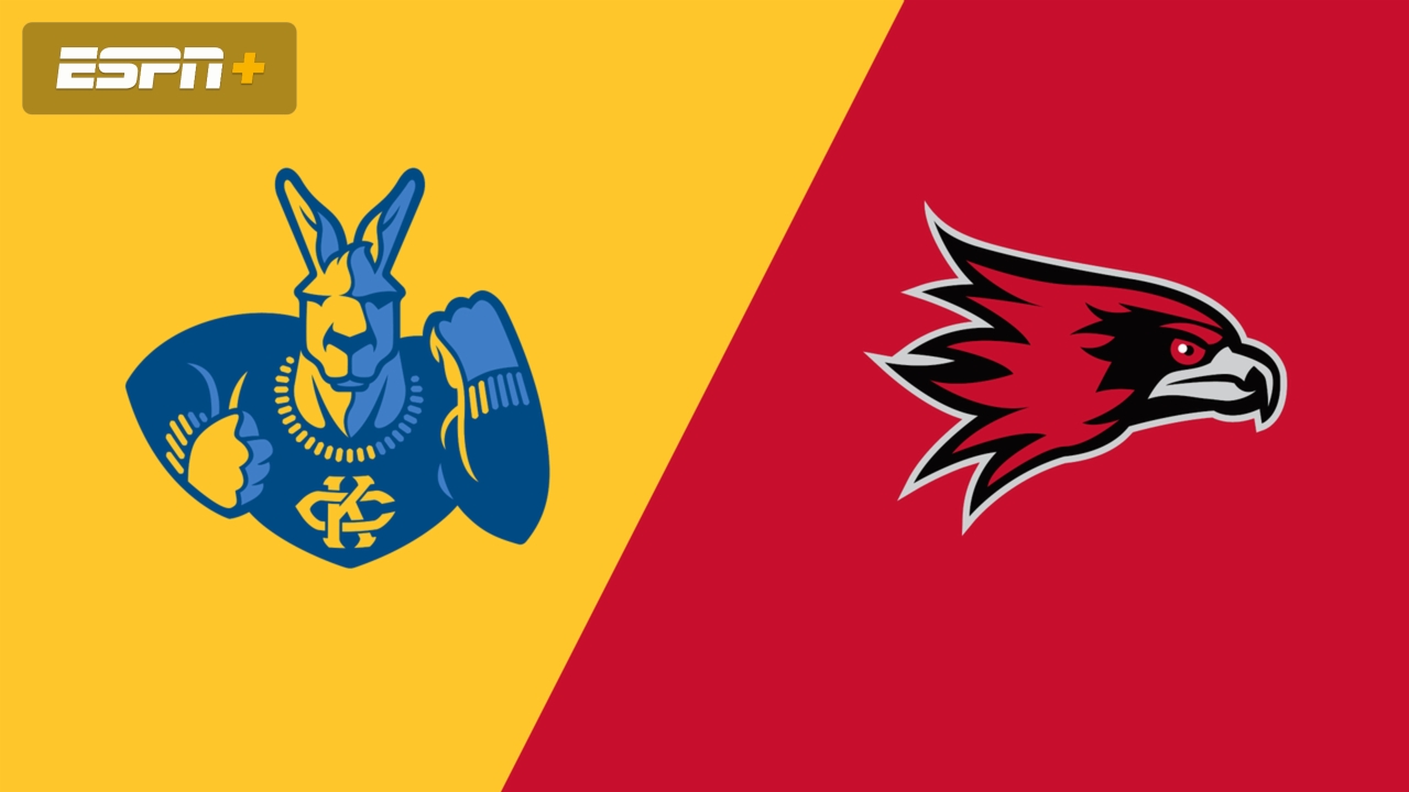 Kansas City vs. Southeast Missouri State