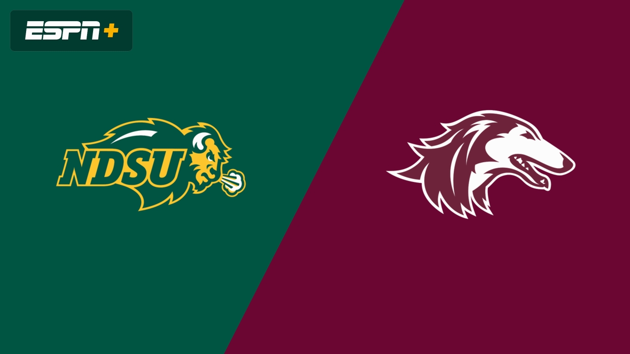 North Dakota State vs. Southern Illinois