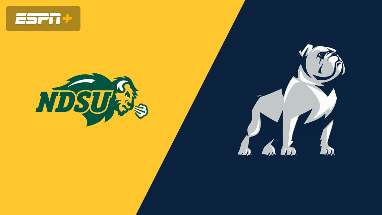 North Dakota State vs. Samford