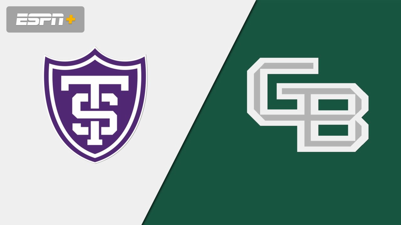 St. Thomas-Minnesota vs. Green Bay