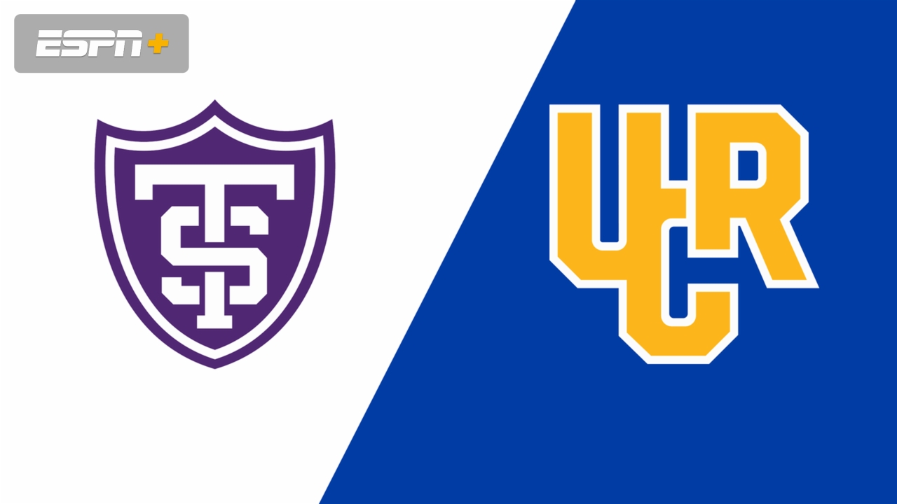 St. Thomas-Minnesota vs. UC Riverside