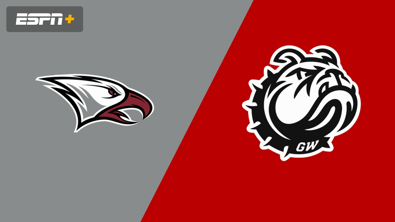North Carolina Central vs. Gardner-Webb