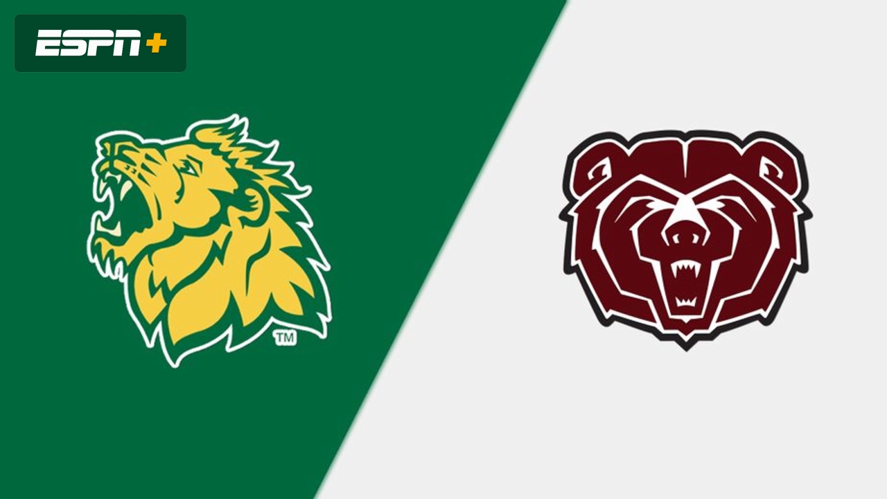 Missouri Southern vs. Missouri State