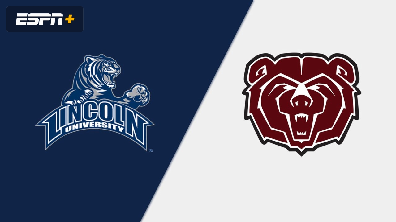 Lincoln (MO) vs. Missouri State