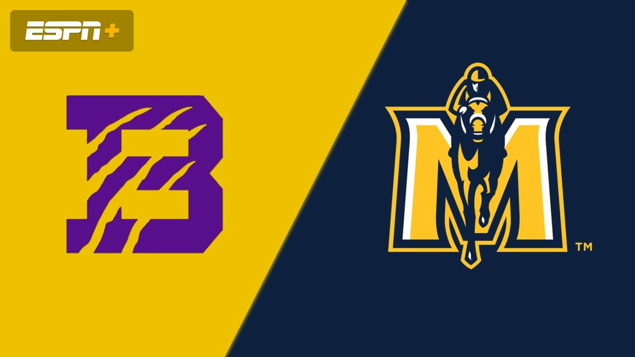 Bethel (TN) vs. Murray State