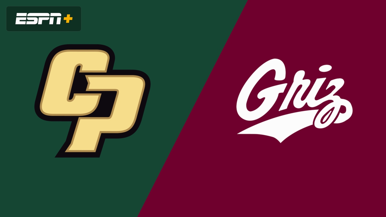 Cal Poly vs. Montana