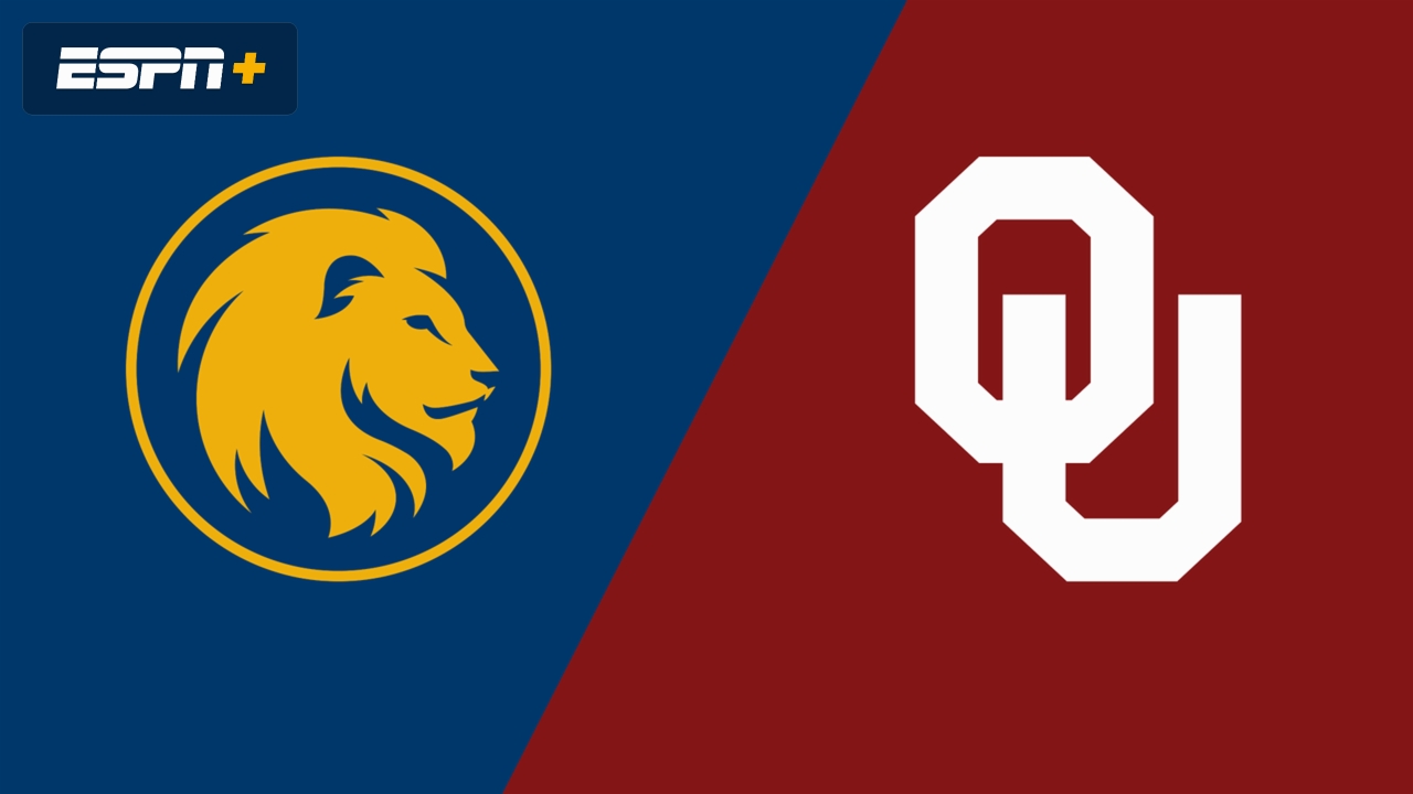 East Texas A&M vs. Oklahoma