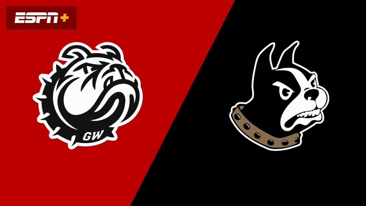 Gardner-Webb vs. Wofford