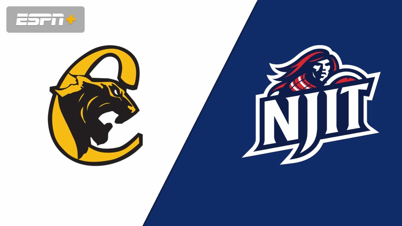 Medgar Evers vs. NJIT