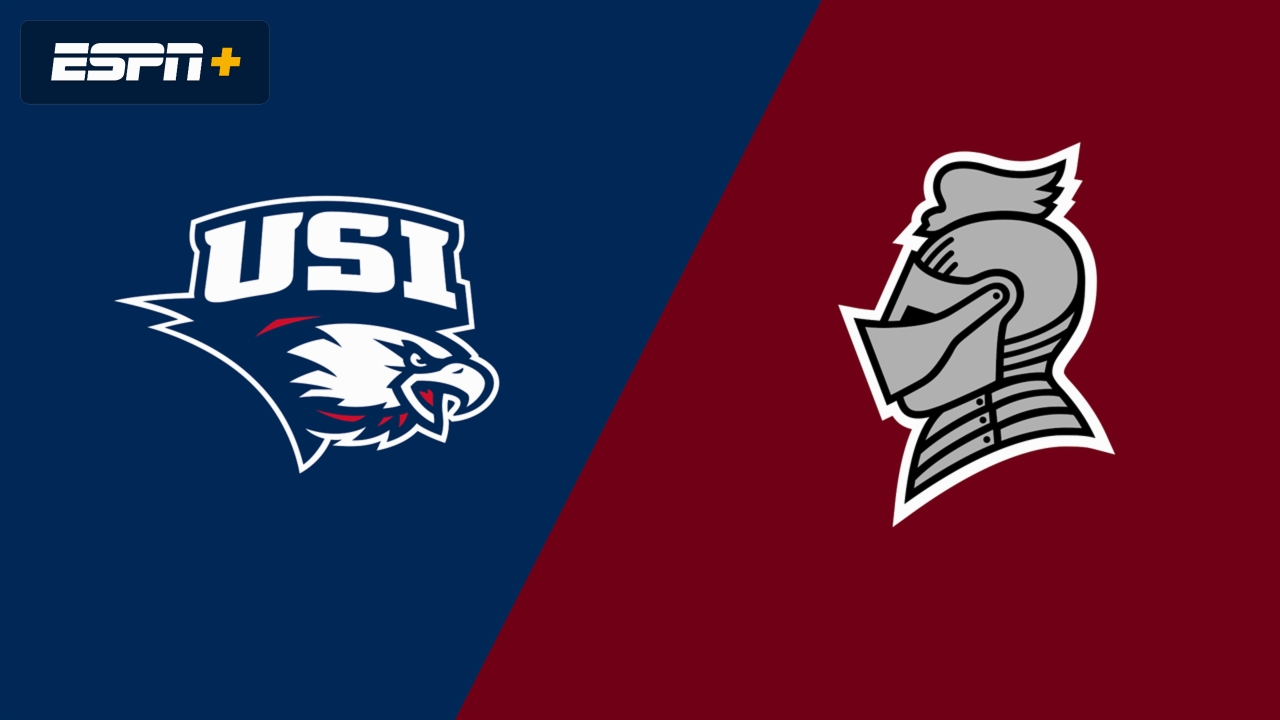 Southern Indiana vs. Bellarmine