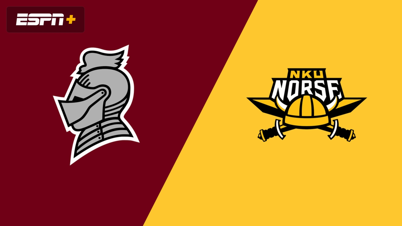 Bellarmine vs. Northern Kentucky