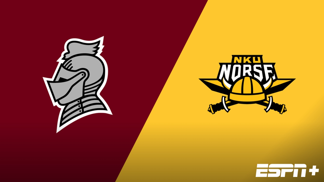 Bellarmine vs. Northern Kentucky