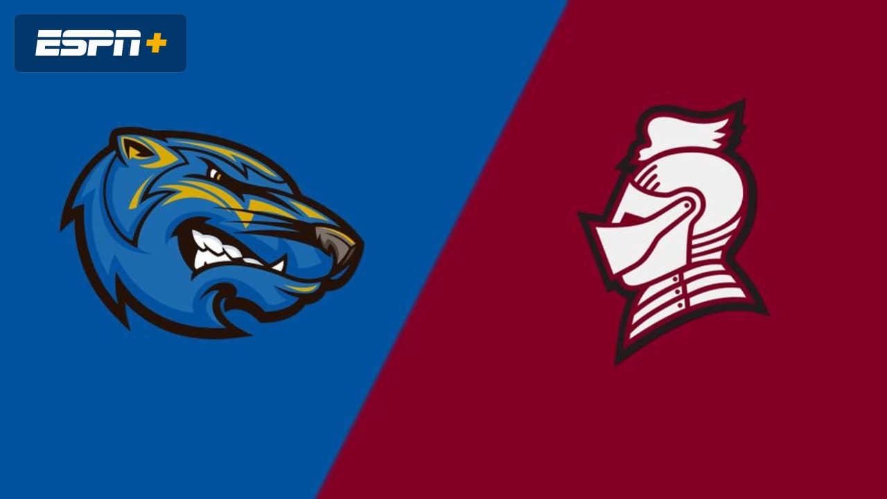 Brescia vs. Bellarmine