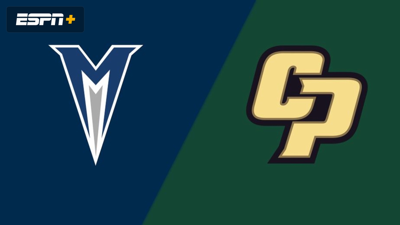 Menlo vs. Cal Poly