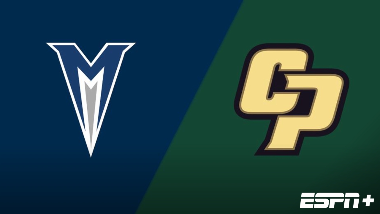 Menlo vs. Cal Poly