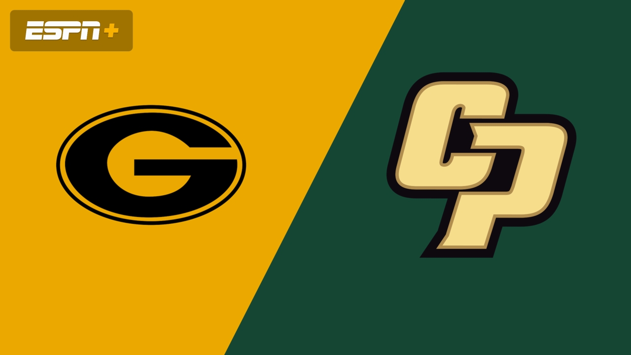 Grambling vs. Cal Poly