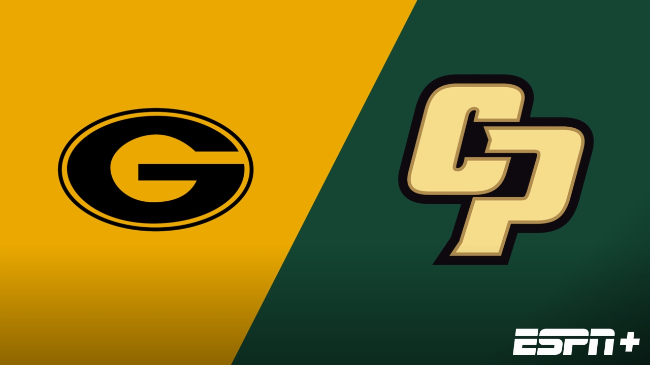 Grambling vs. Cal Poly