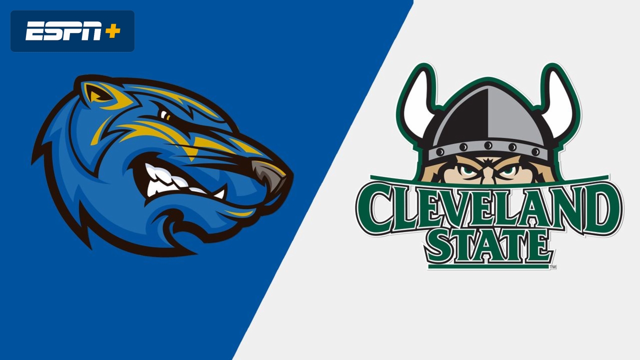 Brescia vs. Cleveland State