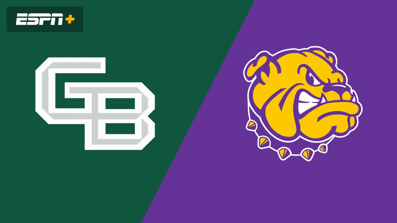 Green Bay vs. Western Illinois
