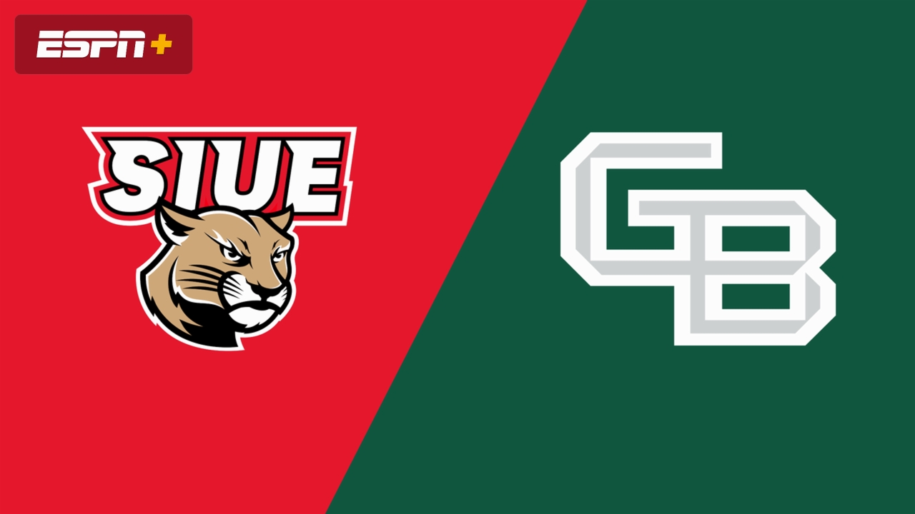SIUE vs. Green Bay
