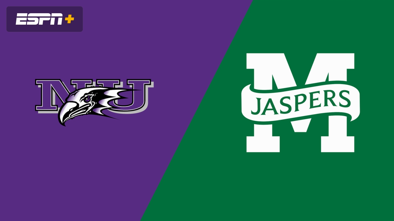 Niagara vs. Manhattan