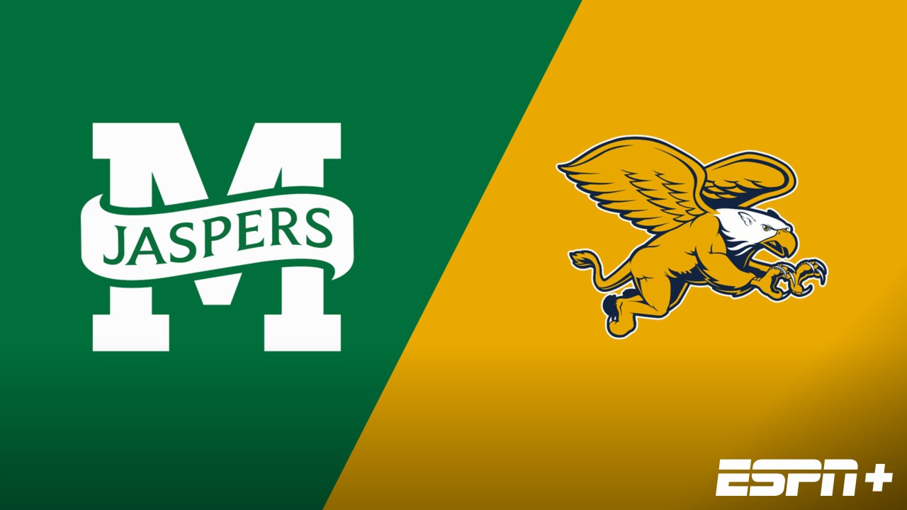 Manhattan vs. Canisius