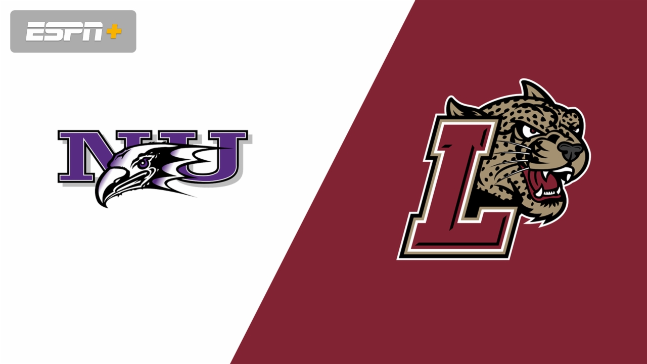 Niagara vs. Lafayette