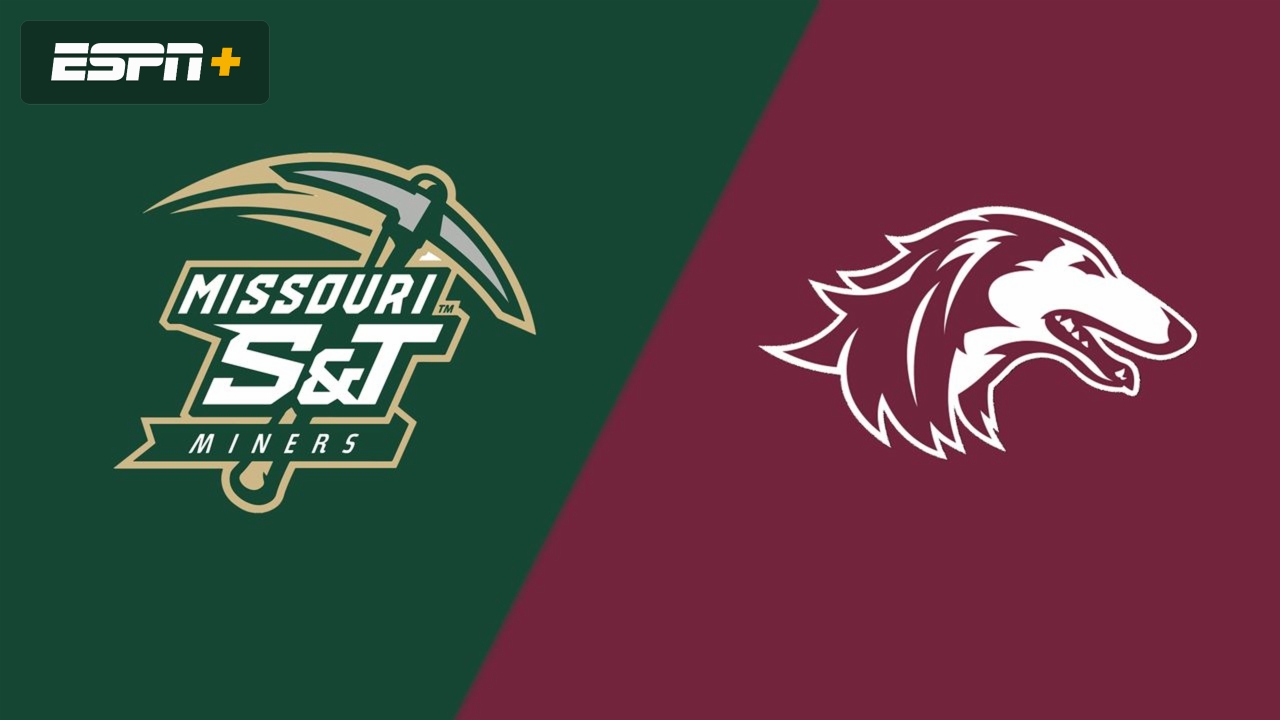 Missouri S&T vs. Southern Illinois